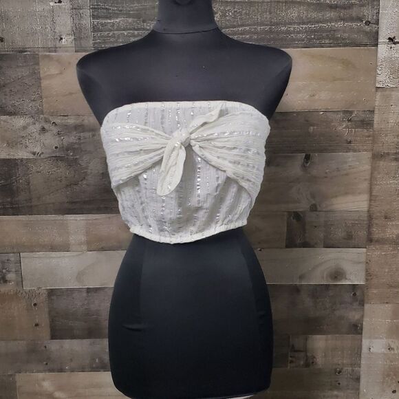 aerie Tops - Aerie tube top M